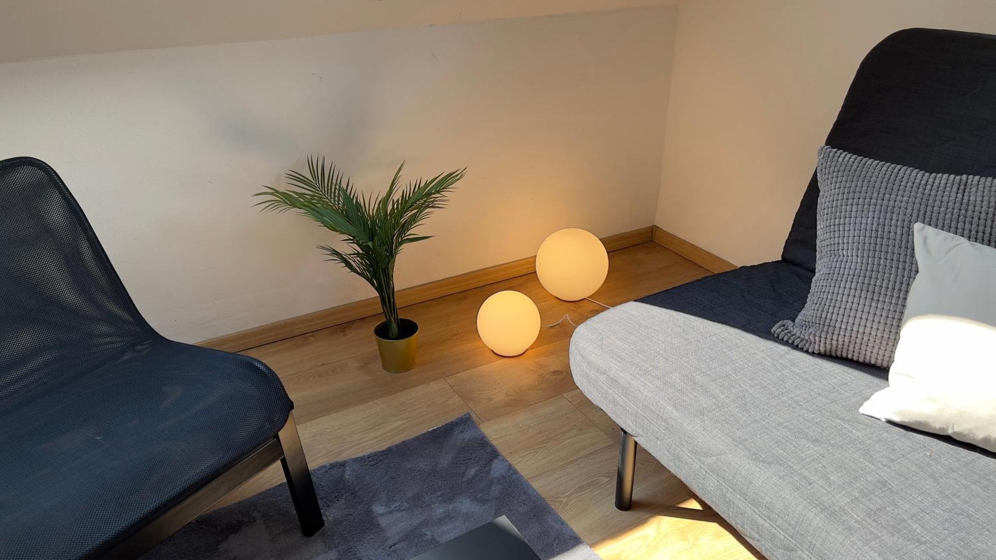 Apartmenthaus Marten Dortmund Extérieur photo