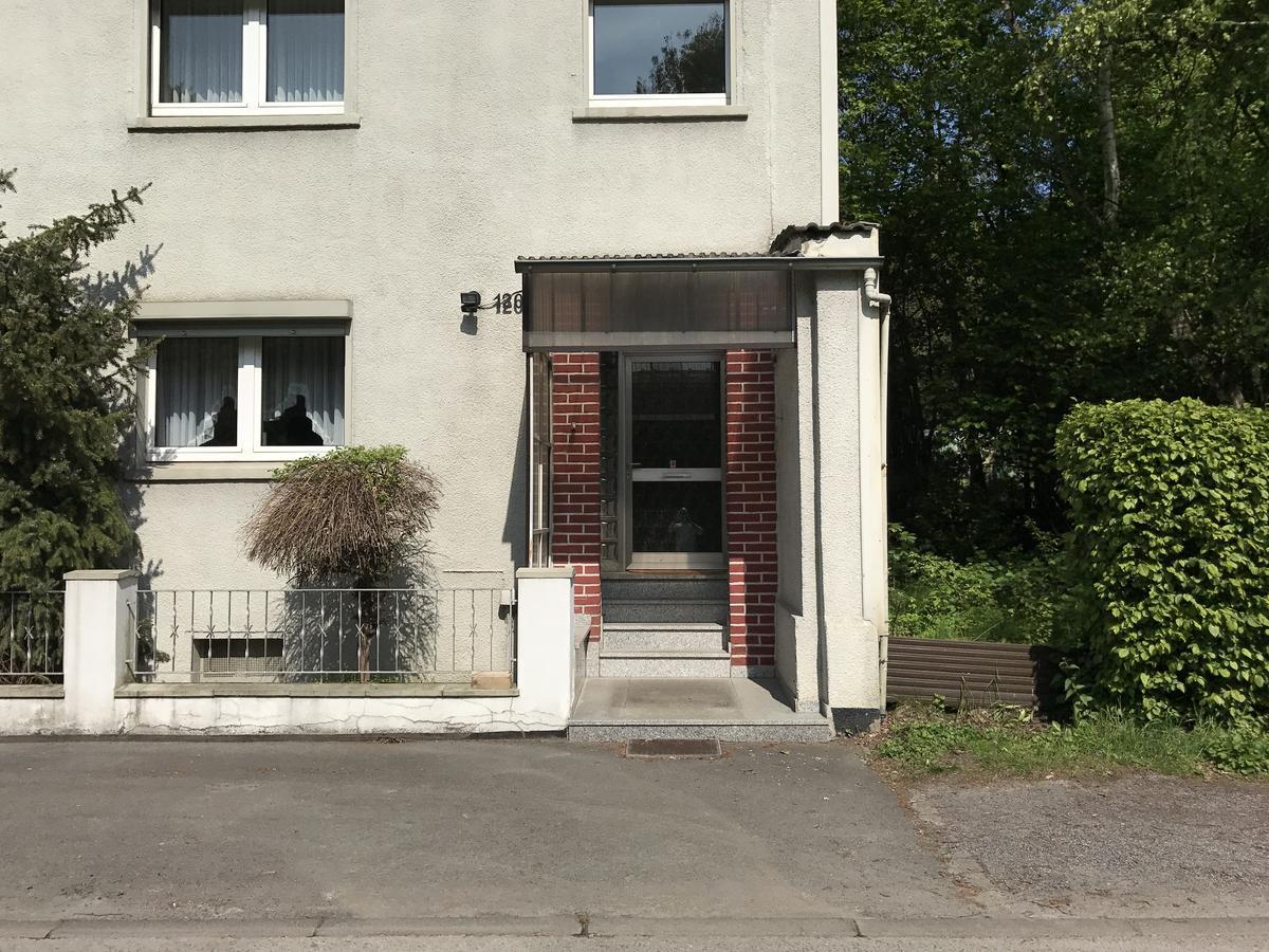 Apartmenthaus Marten Dortmund Extérieur photo