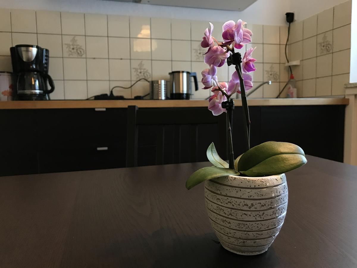 Apartmenthaus Marten Dortmund Extérieur photo