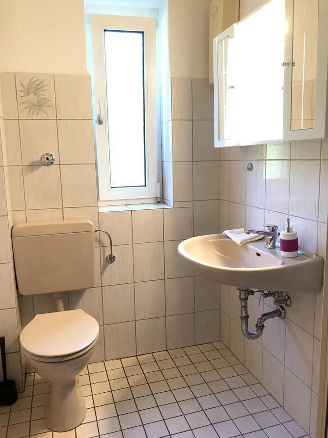 Apartmenthaus Marten Dortmund Extérieur photo