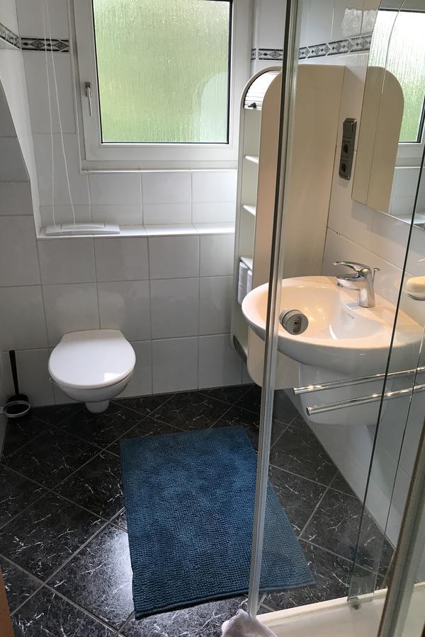 Apartmenthaus Marten Dortmund Extérieur photo