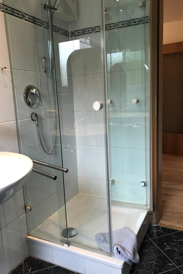 Apartmenthaus Marten Dortmund Extérieur photo