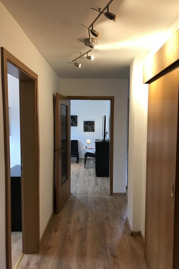 Apartmenthaus Marten Dortmund Extérieur photo