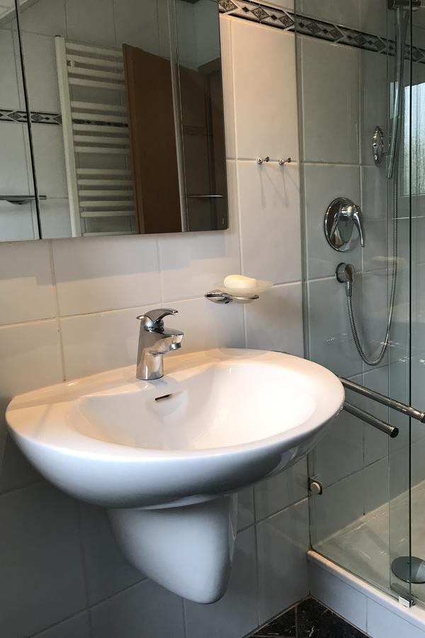 Apartmenthaus Marten Dortmund Extérieur photo