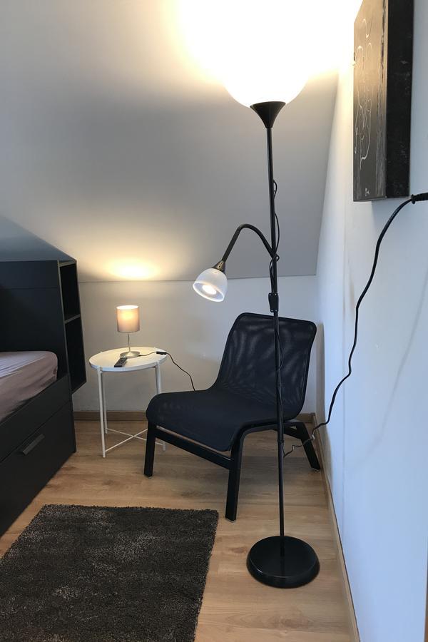 Apartmenthaus Marten Dortmund Extérieur photo