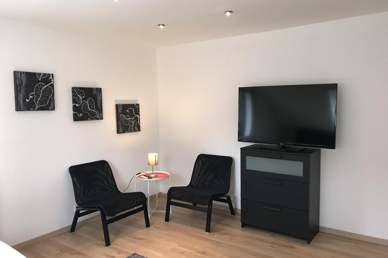 Apartmenthaus Marten Dortmund Extérieur photo