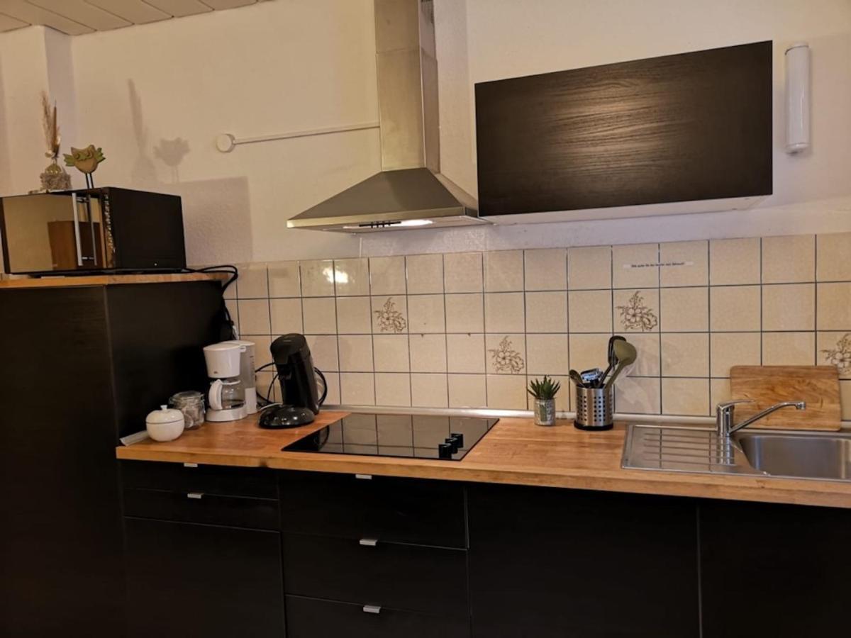 Apartmenthaus Marten Dortmund Extérieur photo
