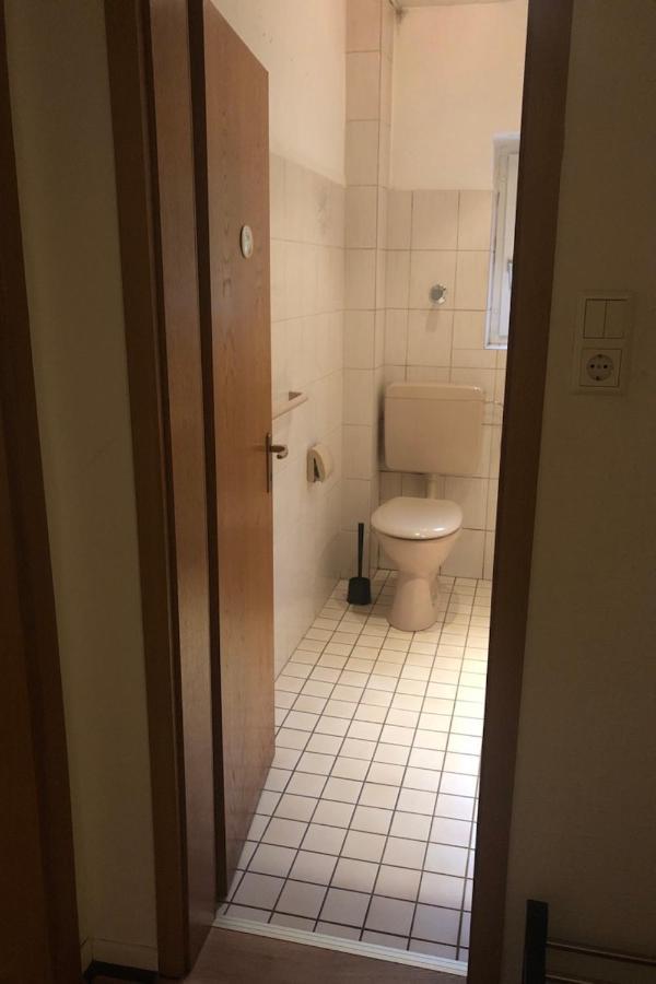 Apartmenthaus Marten Dortmund Extérieur photo