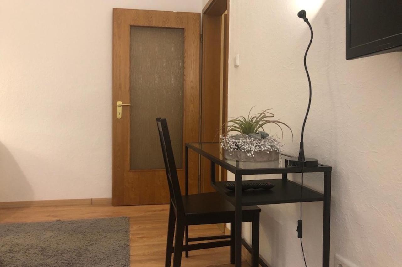 Apartmenthaus Marten Dortmund Extérieur photo