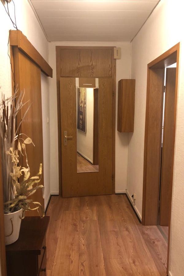 Apartmenthaus Marten Dortmund Extérieur photo