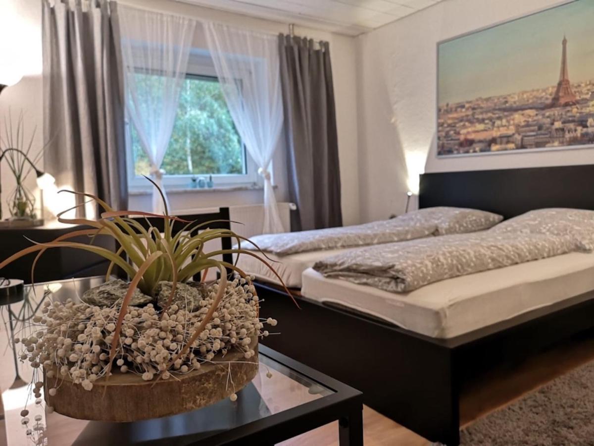 Apartmenthaus Marten Dortmund Extérieur photo