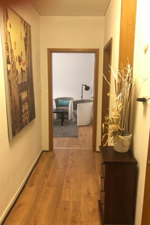 Apartmenthaus Marten Dortmund Extérieur photo